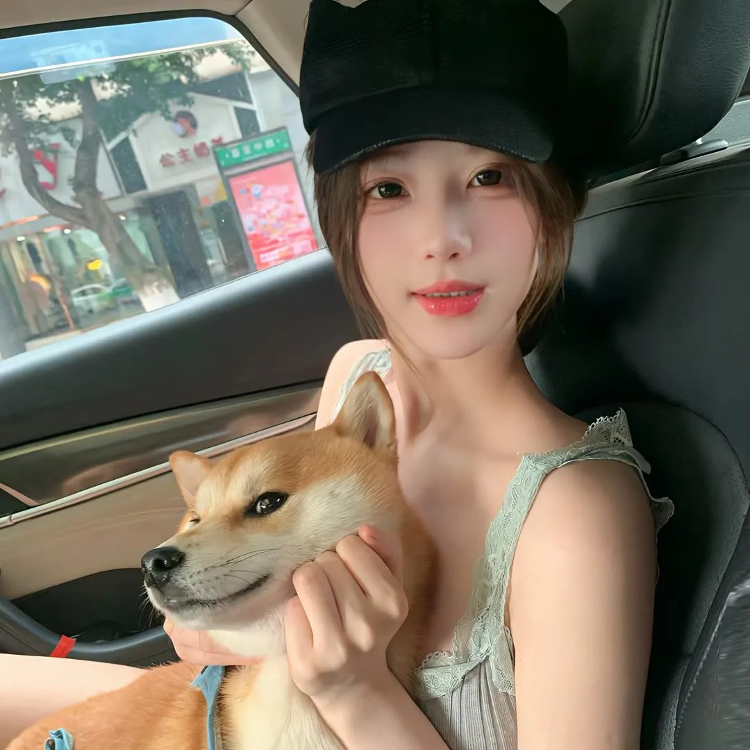 跳吧,女孩